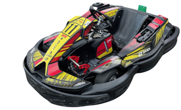 Fun kart