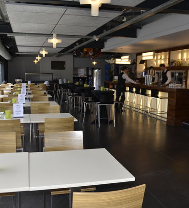 Medewerker brasserie (jobstudent / flexijobber)