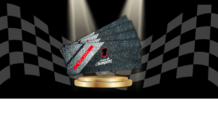 Karting Genk eyecatcher
