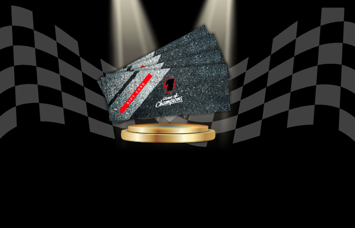 Karting Genk eyecatcher